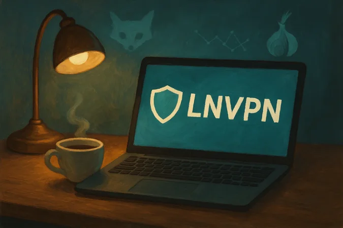 LNVPN