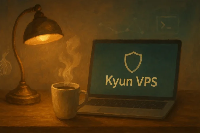 Kyun VPS