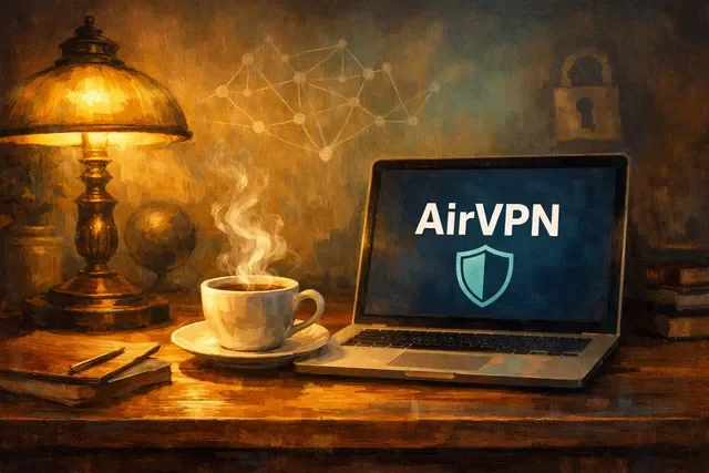 AirVPN