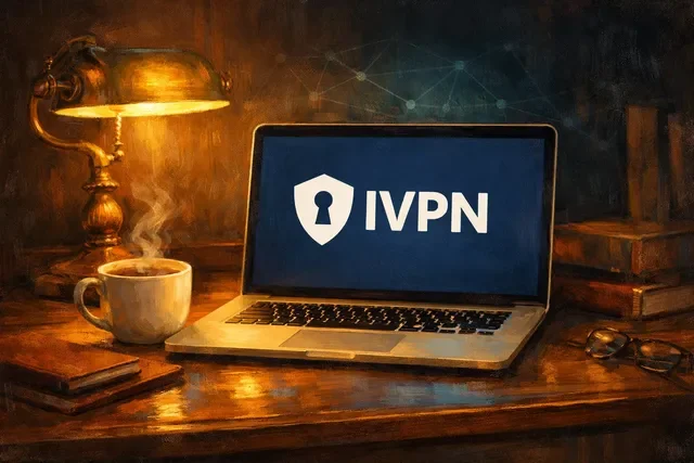 IVPN