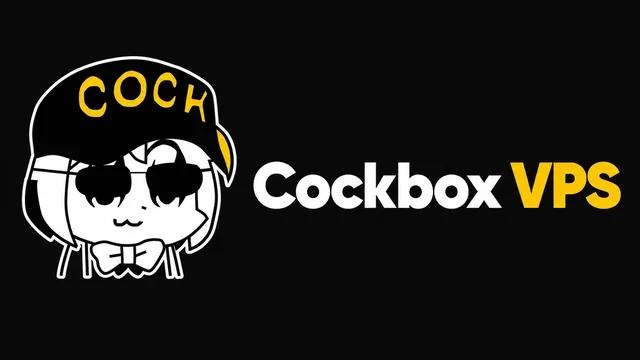 Cockbox VPS