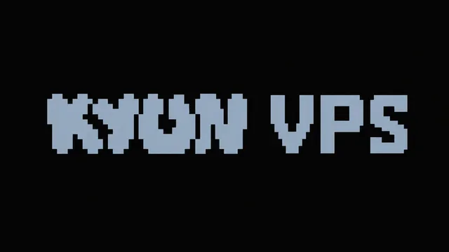 Kyun VPS