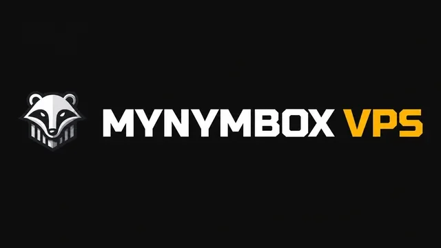 Mynymbox VPS