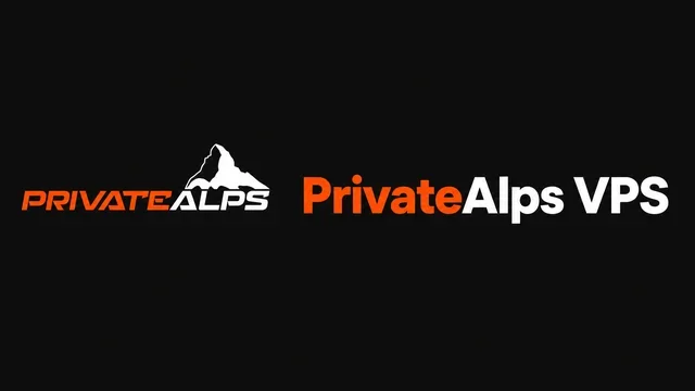 PrivateAlps VPS