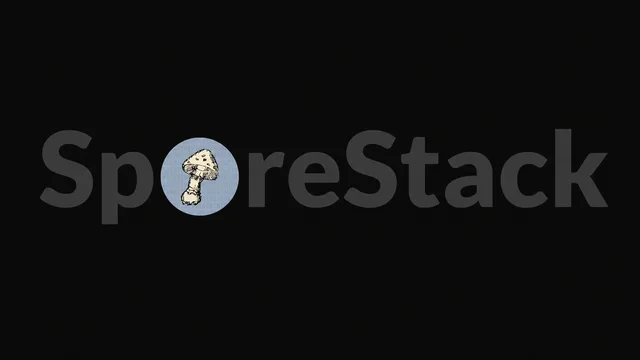 SporeStack VPS
