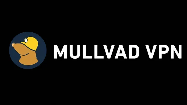Mullvad VPN