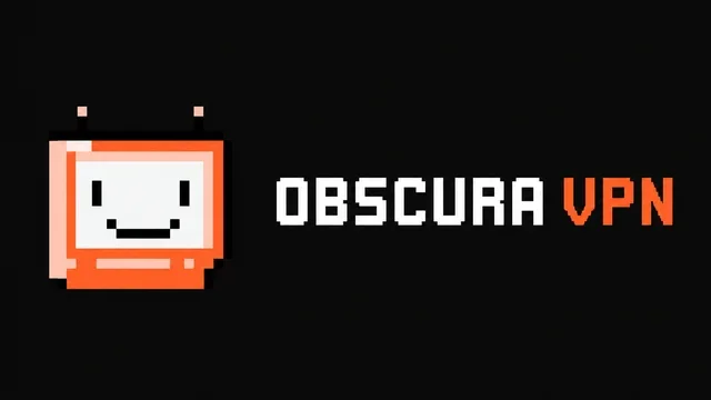 Obscura VPN