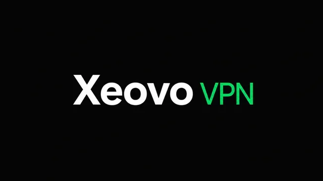 Xeovo VPN
