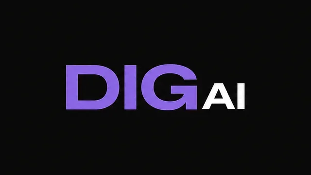 DIG AI
