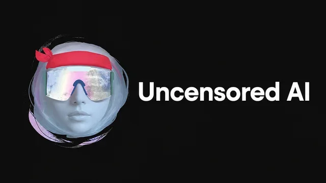 Uncensored AI