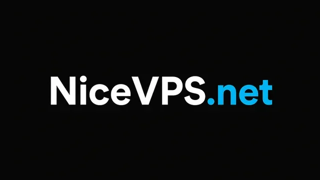 NiceVPS
