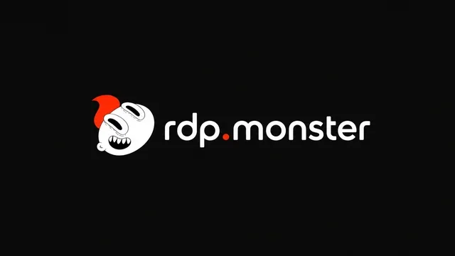 RDP Monster