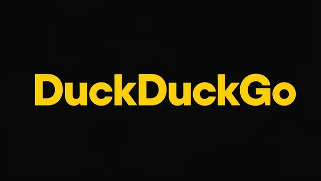 DuckDuckGo