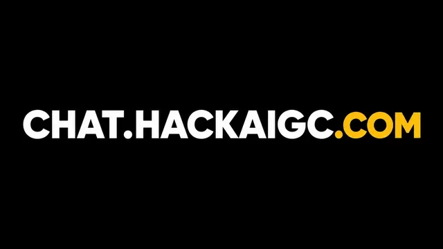 HackAIGC