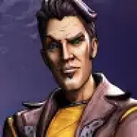 Handsome Jack