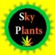 Sunny_Sky Plants