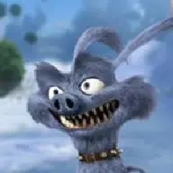 hadrianhorror