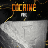 Cocaine (Peru) 98%