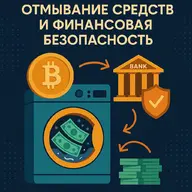 Гайд по финбезопасности и отмыванию криптовалют в РФ и ЕАЭС