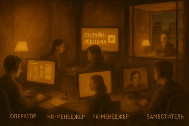 LVLUP в магазинах #2: карьерный рост в онлайн и управлении