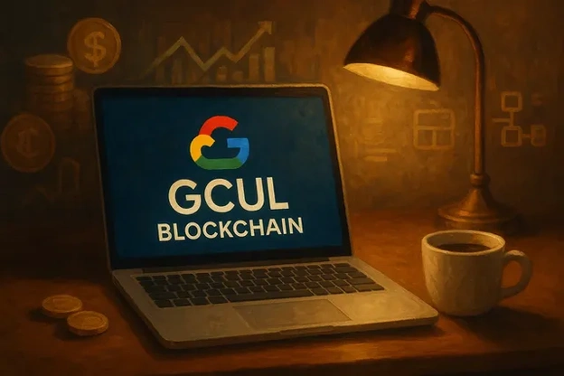 Google запускает блокчейн GCUL для банков и финтеха
