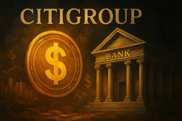 Citigroup предсказал кризис банков из-за стейблкоинов