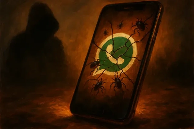 WhatsApp устранил уязвимость нулевого клика на iPhone