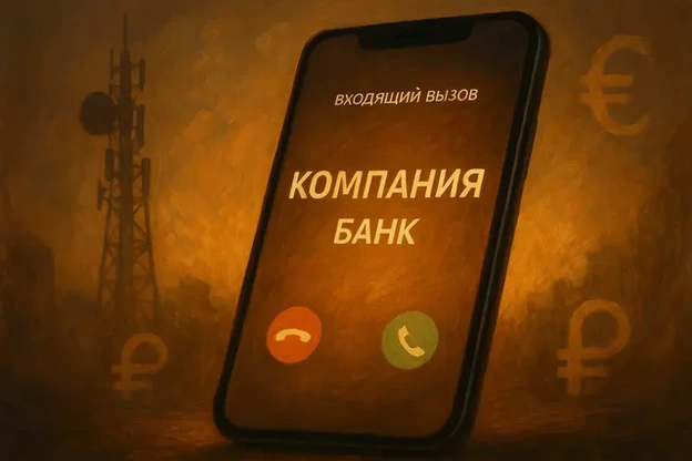 В России вводят маркировку бизнес-номеров с 1 сентября