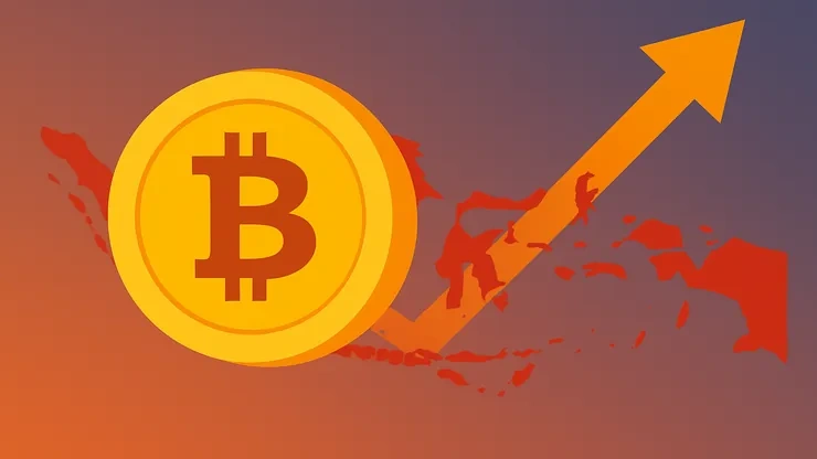 Индонезия может включить Bitcoin в национальные резервы
